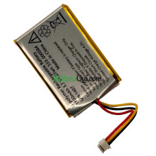 Batteria di ricambio per PLC 533-000084