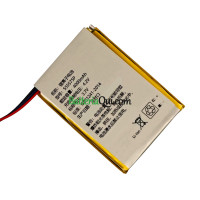 Batteria di ricambio per PLC 555575P