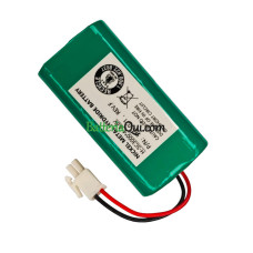 Batteria di ricambio per PLC 565-021 H-SC3000x4
