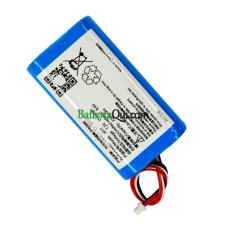 Batteria di ricambio per PLC 5Lines J411