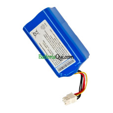 Batteria di ricambio per PLC 5Lines N033-4S1P