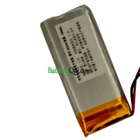 Batteria di ricambio per PLC 602248