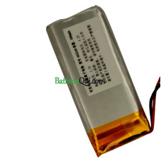 Batteria di ricambio per PLC 602248