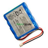 Batteria di ricambio per PLC 6033510-01