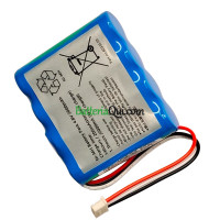 Batteria di ricambio per PLC 6033510