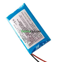 Batteria di ricambio per PLC 604580