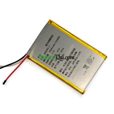 Batteria di ricambio per PLC 606090-3