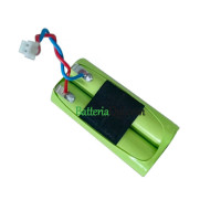 Batteria di ricambio per PLC 60AAAH4Y1H