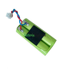 Batteria di ricambio per PLC 60AAAH4Y1H