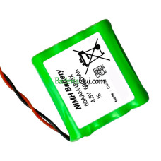 Batteria di ricambio per PLC 60AAM4BMX