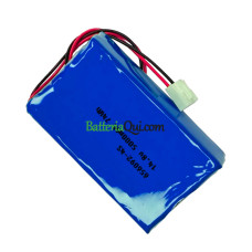 Batteria di ricambio per PLC 656092-4S
