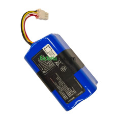 Batteria di ricambio per PLC 6Lines INR21700M50T-4S1P