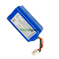 Batteria di ricambio per PLC 6Lines N033-4S1P