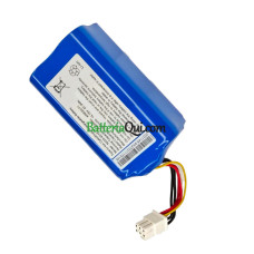 Batteria di ricambio per PLC 6Lines N033-4S1P