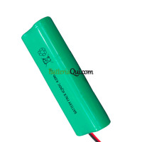 Batteria di ricambio per PLC 6QNYC