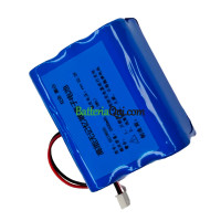 Batteria di ricambio per PLC 6S18650