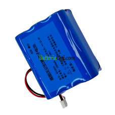 Batteria di ricambio per PLC 6S18650