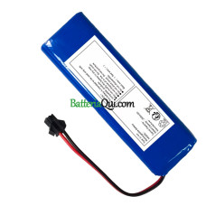 Batteria di ricambio per PLC 7.4V HWA-T18