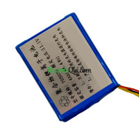 Batteria di ricambio per PLC 705030