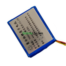 Batteria di ricambio per PLC 705030