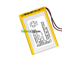 Batteria di ricambio per PLC 7060100