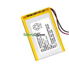 Batteria di ricambio per PLC 7060100