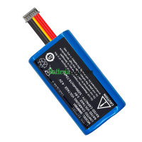 Batteria di ricambio per PLC 7Lines SMBP001