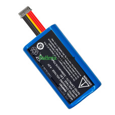 Batteria di ricambio per PLC 7Lines SMBP001