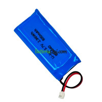 Batteria di ricambio per PLC 802040
