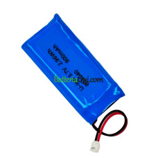Batteria di ricambio per PLC 802040