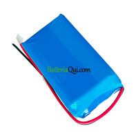 Batteria di ricambio per PLC 803270 803365