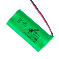Batteria di ricambio per PLC 80AAAH2BMXZ BP-6