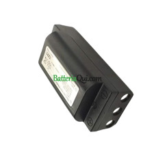 Batteria di ricambio per PLC 9.6V T271