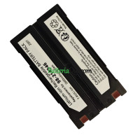 Batteria di ricambio per PLC 98-214946