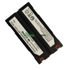 Batteria di ricambio per PLC 98-214946