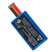 Batteria di ricambio per PLC 9Lines SMBP001