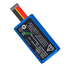 Batteria di ricambio per PLC 9Lines SMBP001