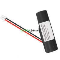 Batteria di ricambio per PLC A0654-LF