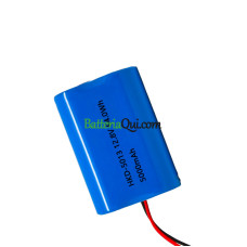 Batteria di ricambio per PLC A16 HKD-5013