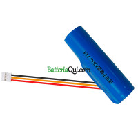 Batteria di ricambio per PLC A20G-F14