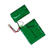 Batteria di ricambio per PLC AA1300mAh