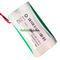 Batteria di ricambio per PLC AB21HAS