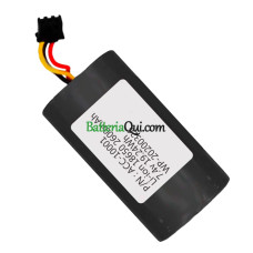 Batteria di ricambio per PLC ACC-10001