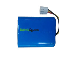 Batteria di ricambio per PLC AH-NCR186503PGAA1