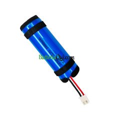 Batteria di ricambio per PLC AIDA9611-SR AIDA2001