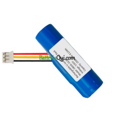Batteria di ricambio per PLC AISB001