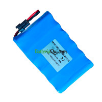 Batteria di ricambio per PLC AJ-11.1V-6AH