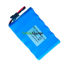 Batteria di ricambio per PLC AJ-11.1V-6AH