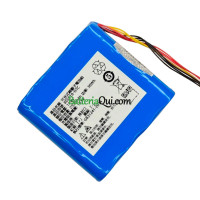 Batteria di ricambio per PLC B0591B-NTC