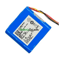 Batteria di ricambio per PLC B0591B-NTC